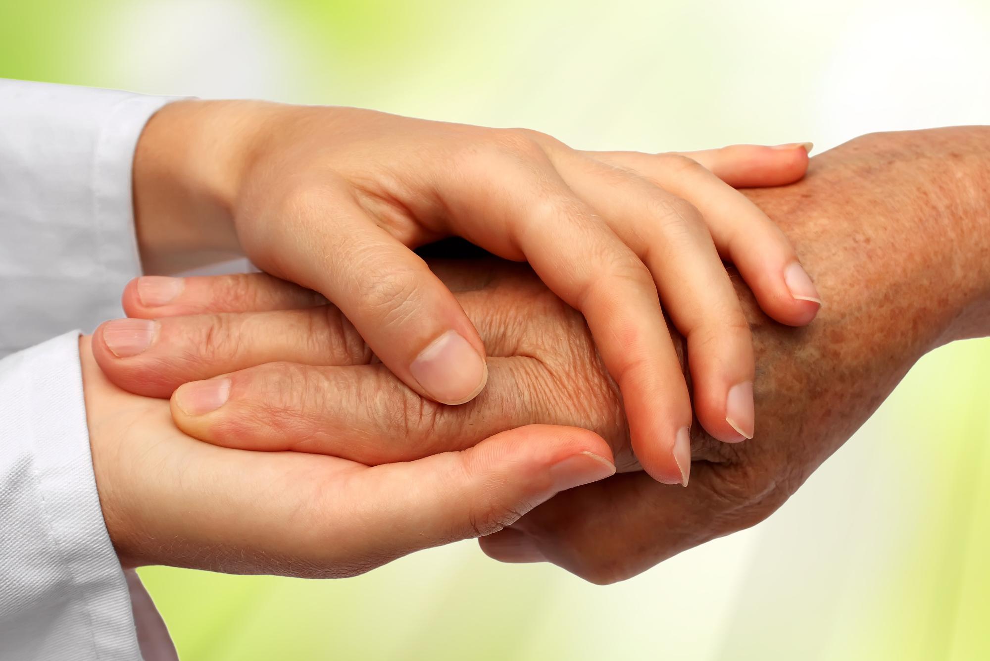 Advanced healthcare planning and living will management